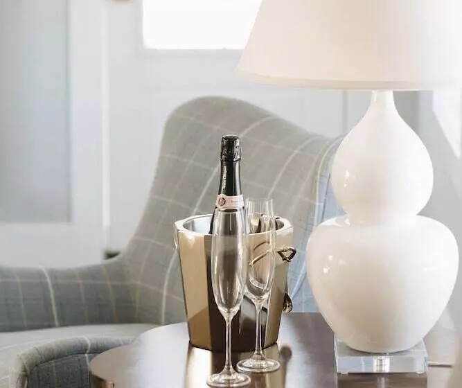 ベッドアンドブレックファースト The Oaks Waterfront