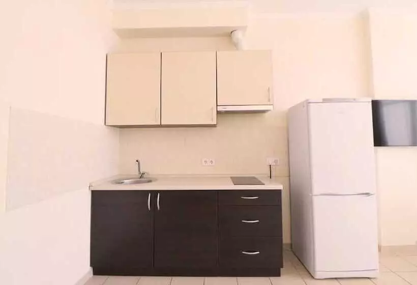 Black Sea Golden Bugaz Apartments