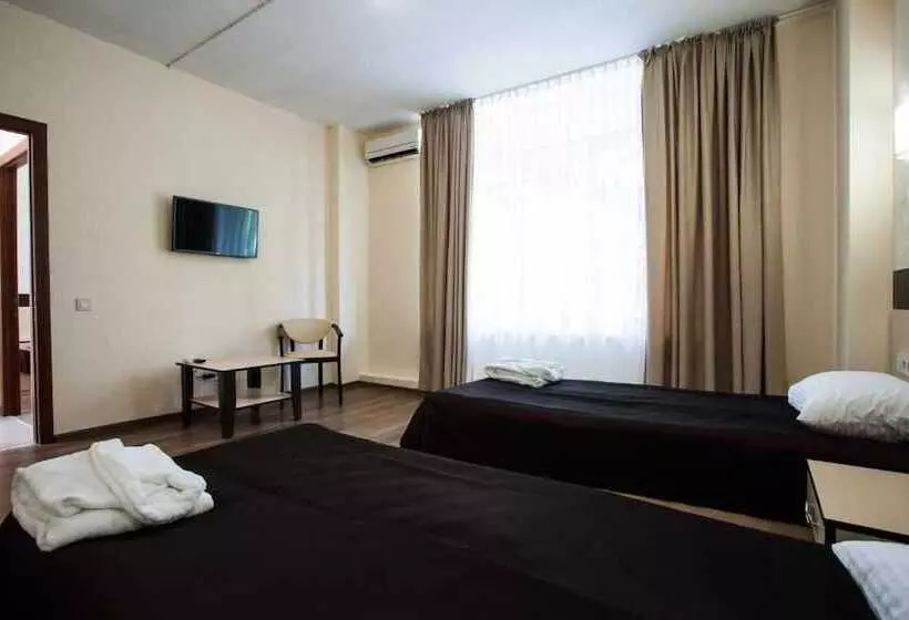 Black Sea Golden Bugaz Apartments