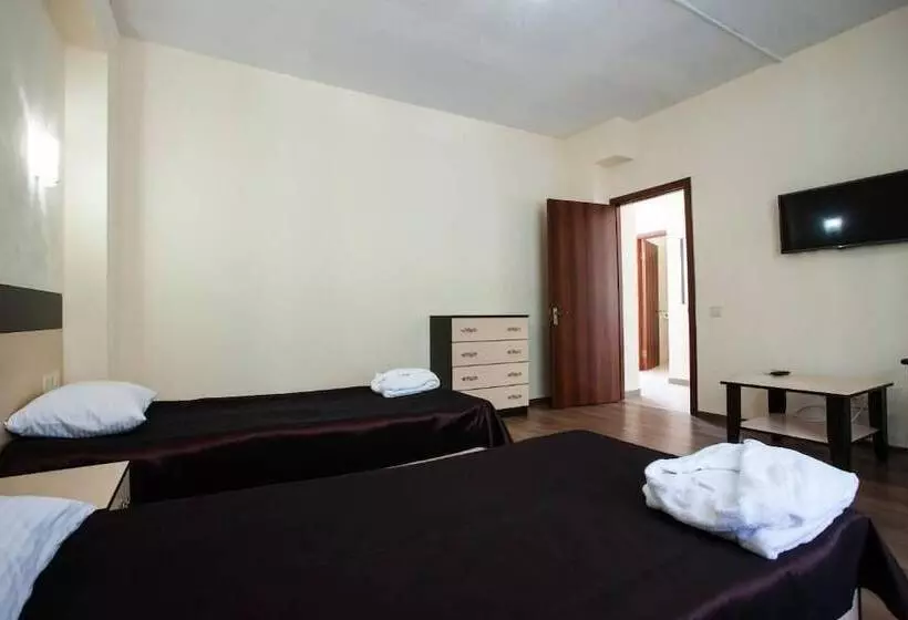 Black Sea Golden Bugaz Apartments