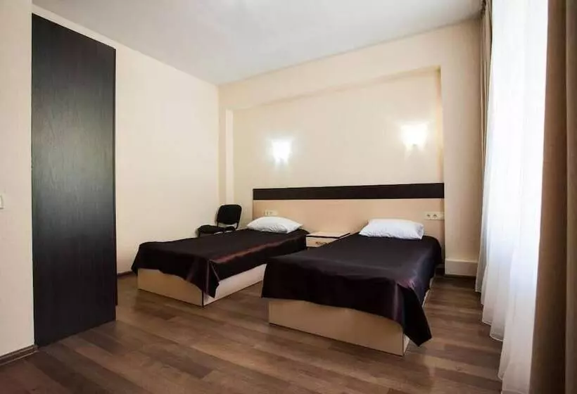 Black Sea Golden Bugaz Apartments