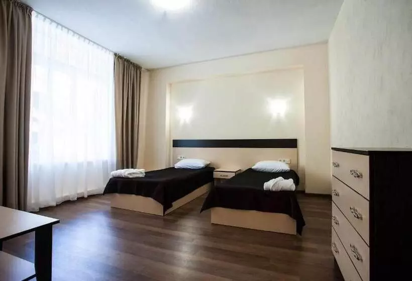 Black Sea Golden Bugaz Apartments