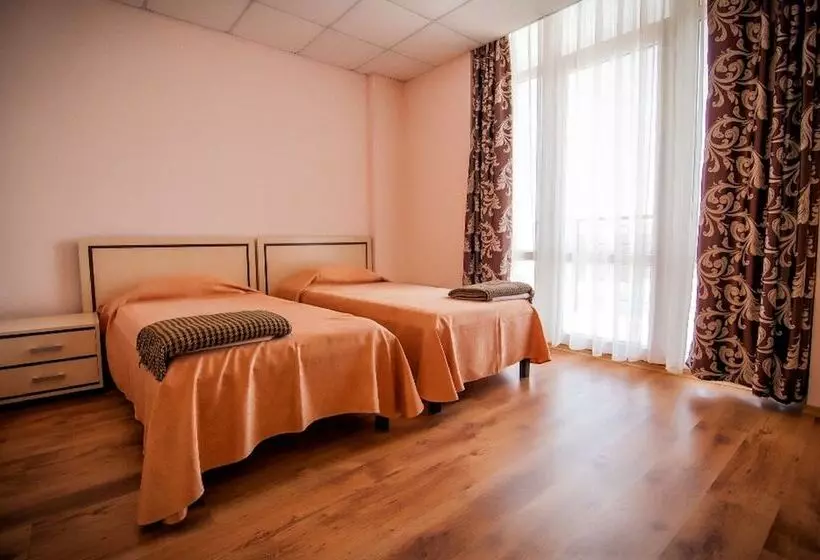 Black Sea Golden Bugaz Apartments