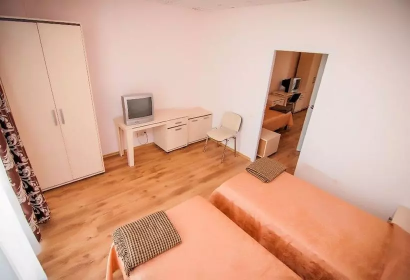 Black Sea Golden Bugaz Apartments