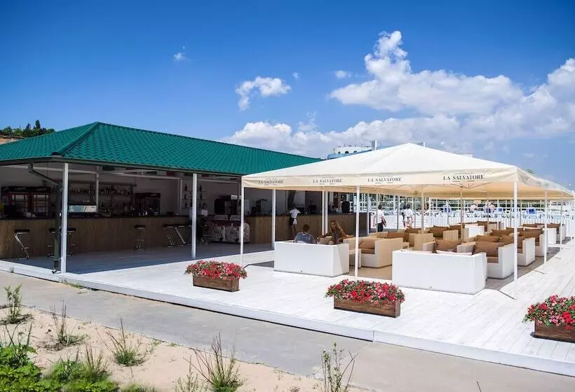 Black Sea Golden Bugaz Apartments