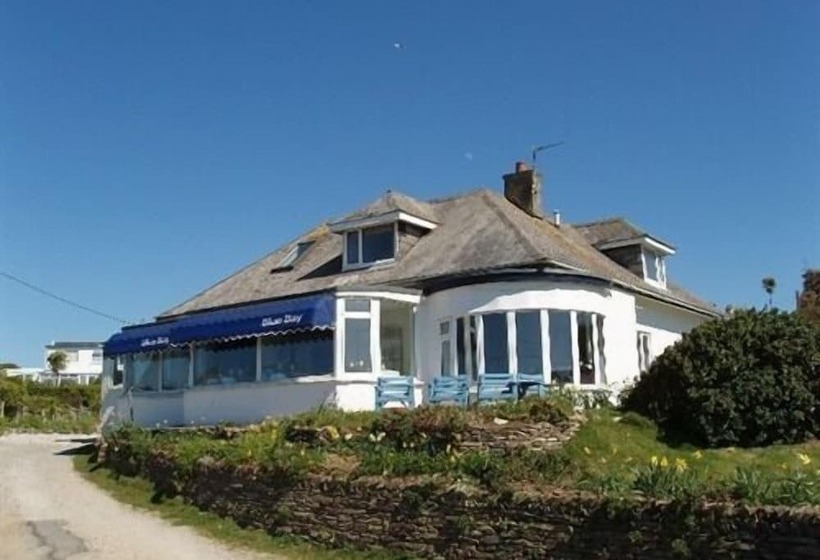 Blue Bay House