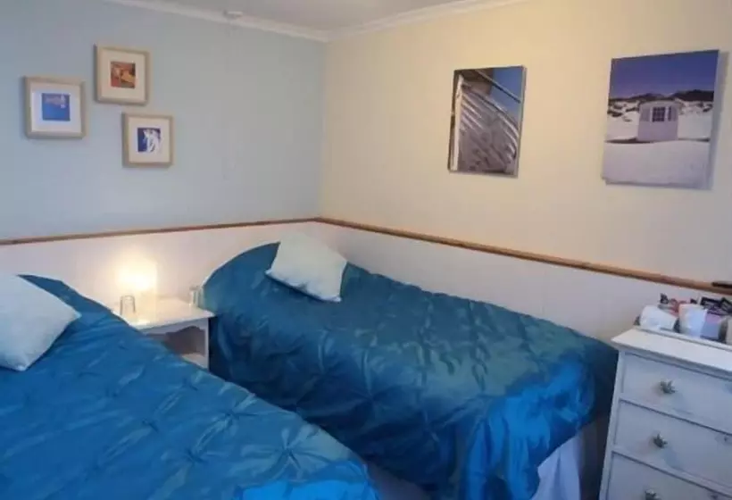 Blue Bay House