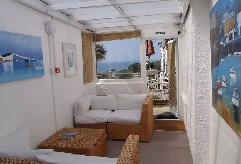 Blue Bay House