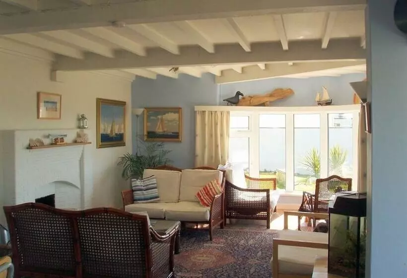 Blue Bay House