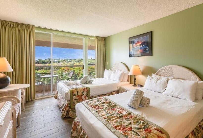 Castle At Maui Banyan