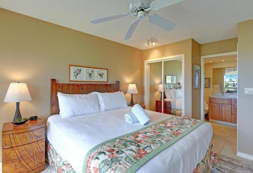 Castle At Maui Banyan