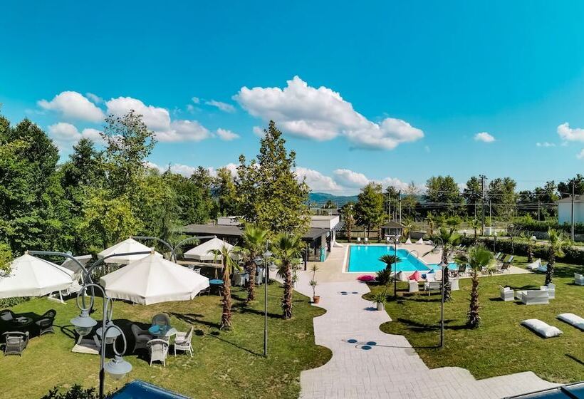 فندق Didi Boutique