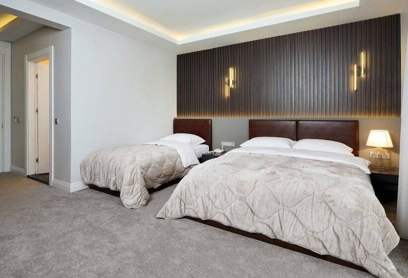 فندق Didi Boutique