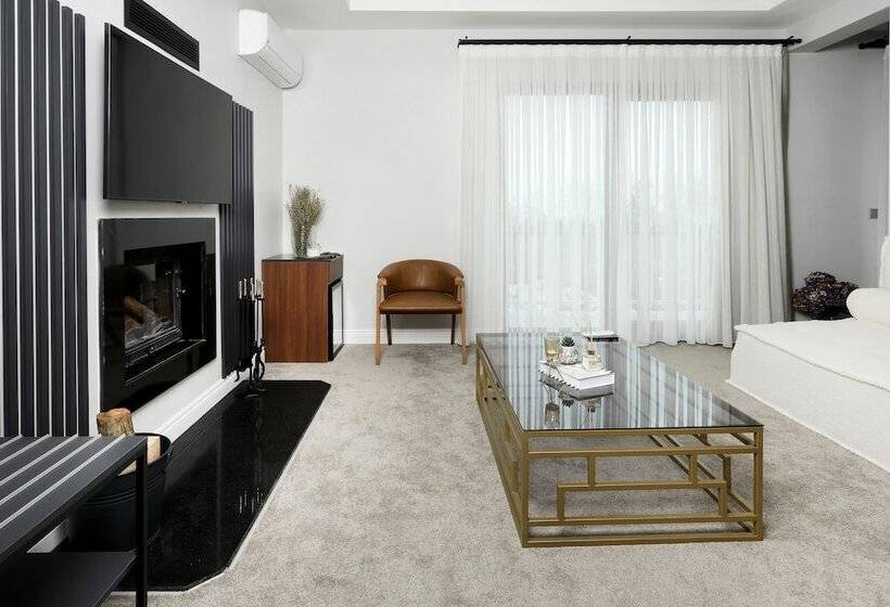 فندق Didi Boutique