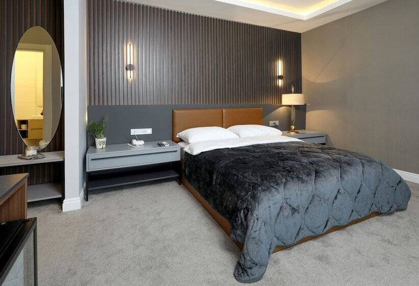 فندق Didi Boutique