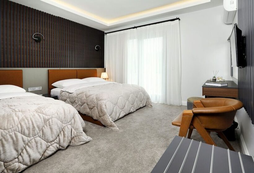 فندق Didi Boutique