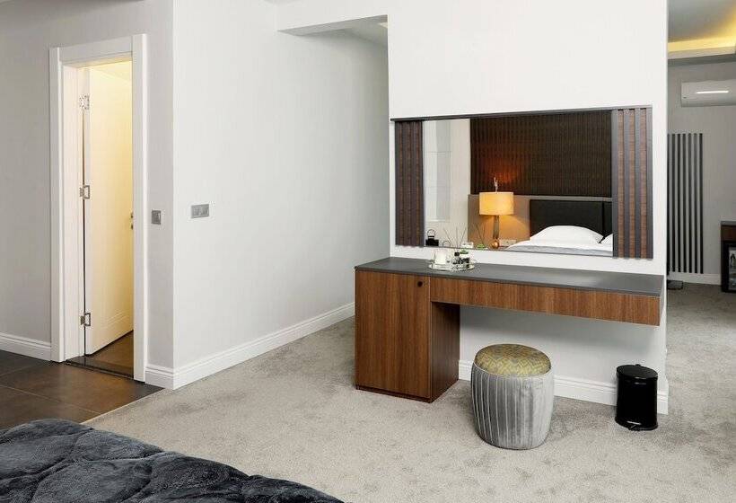 فندق Didi Boutique