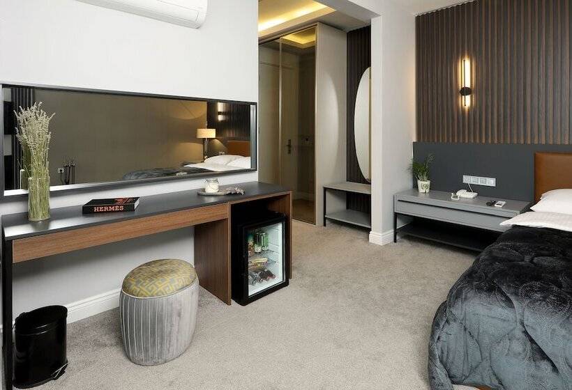 فندق Didi Boutique