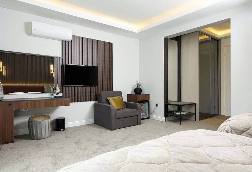 فندق Didi Boutique