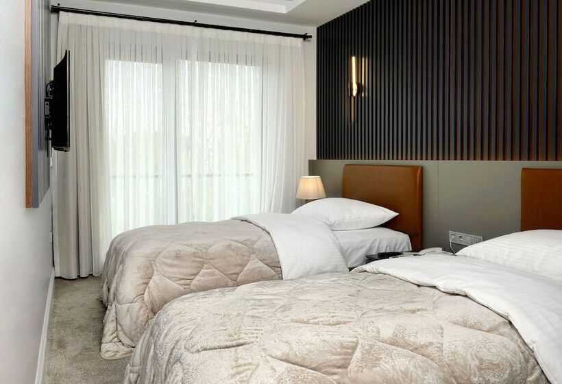 فندق Didi Boutique