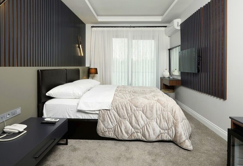 فندق Didi Boutique