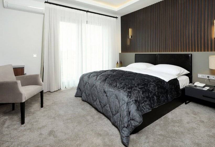 فندق Didi Boutique