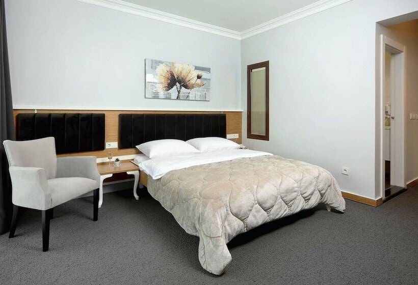 فندق Didi Boutique