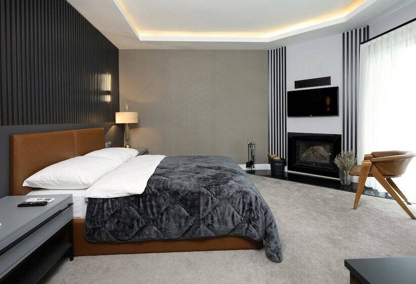 فندق Didi Boutique