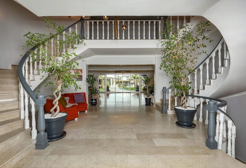 فندق Didi Boutique