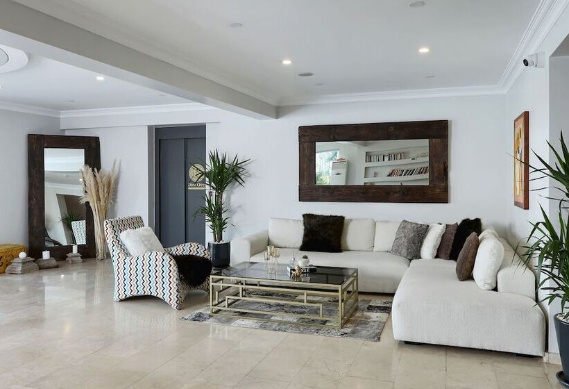 فندق Didi Boutique