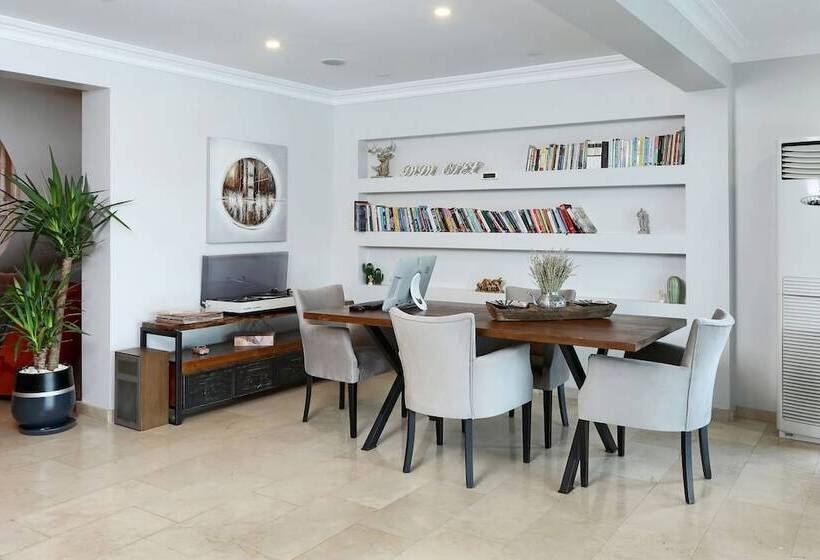 فندق Didi Boutique