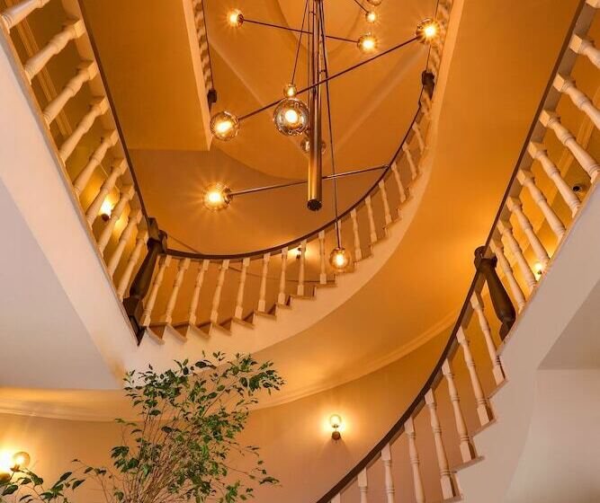 فندق Didi Boutique