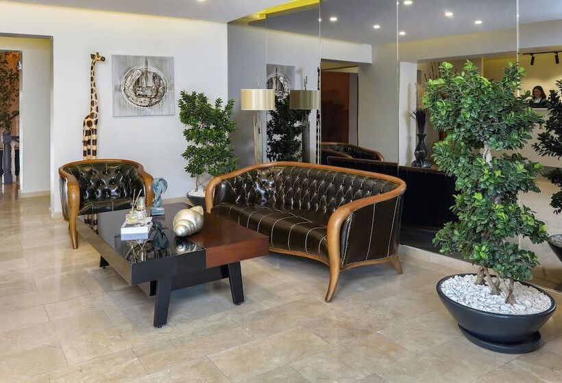 فندق Didi Boutique