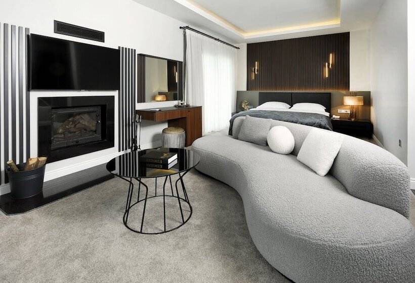 فندق Didi Boutique