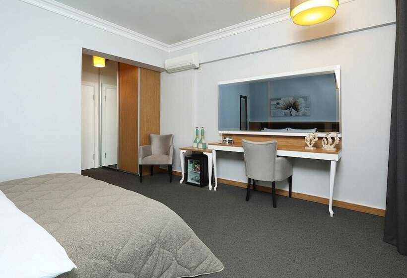 فندق Didi Boutique