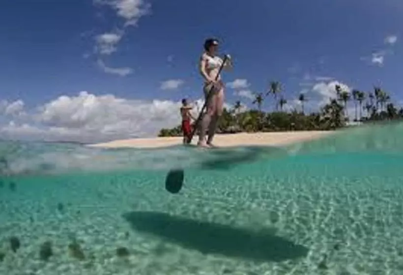 簡易ホテル Southwind By Itrip Palm Beach