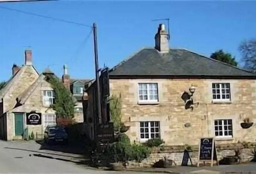 Hostelli The Noel At Whitwell
