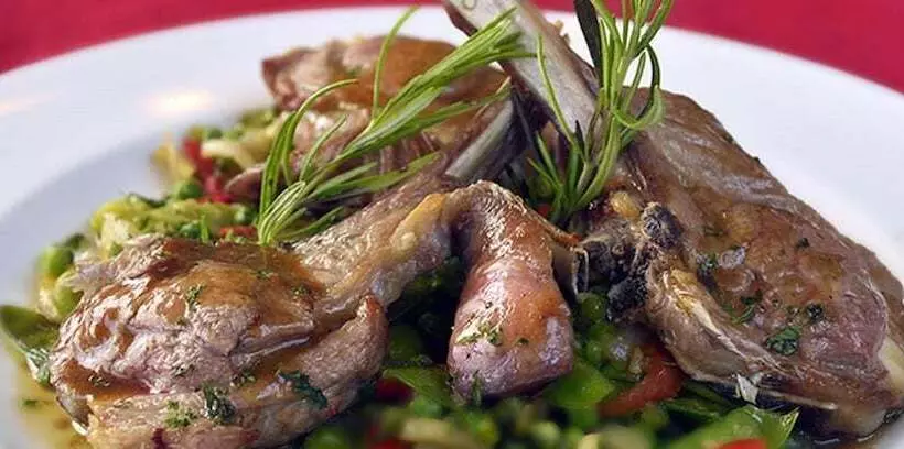 Hotelli Auberge Du Point Sublime