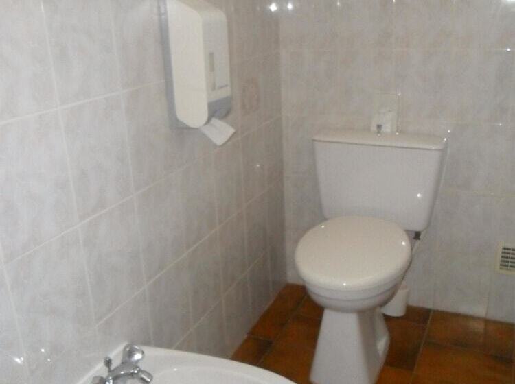 Отель Auberge Du Point Sublime