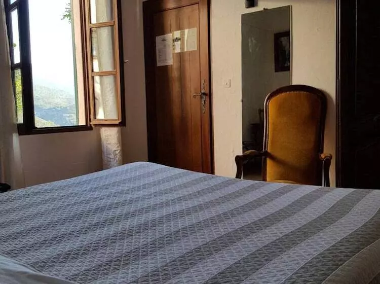 Hotelli Auberge Du Point Sublime