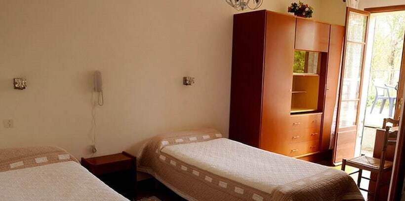 Отель Auberge Du Point Sublime