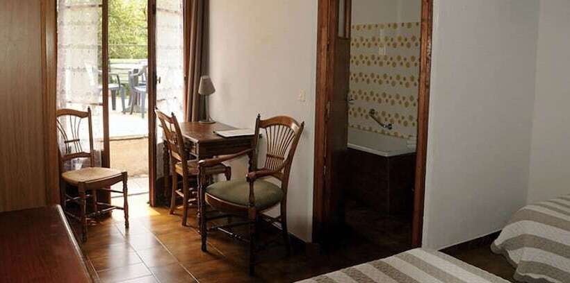 Отель Auberge Du Point Sublime