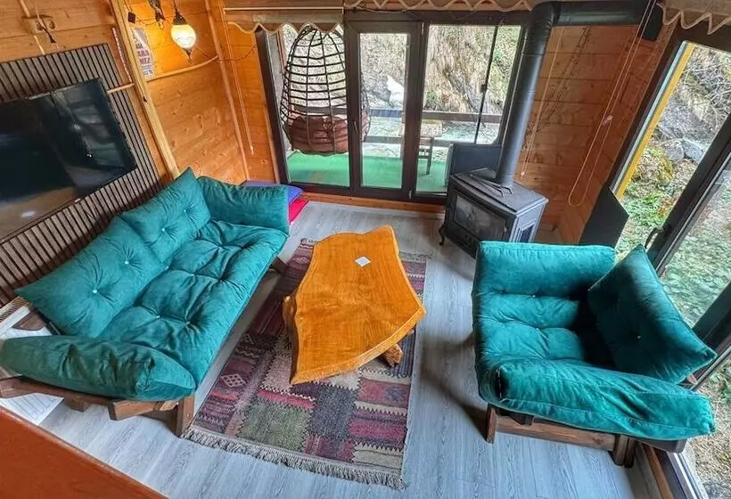 ホテル Ayder Elizan