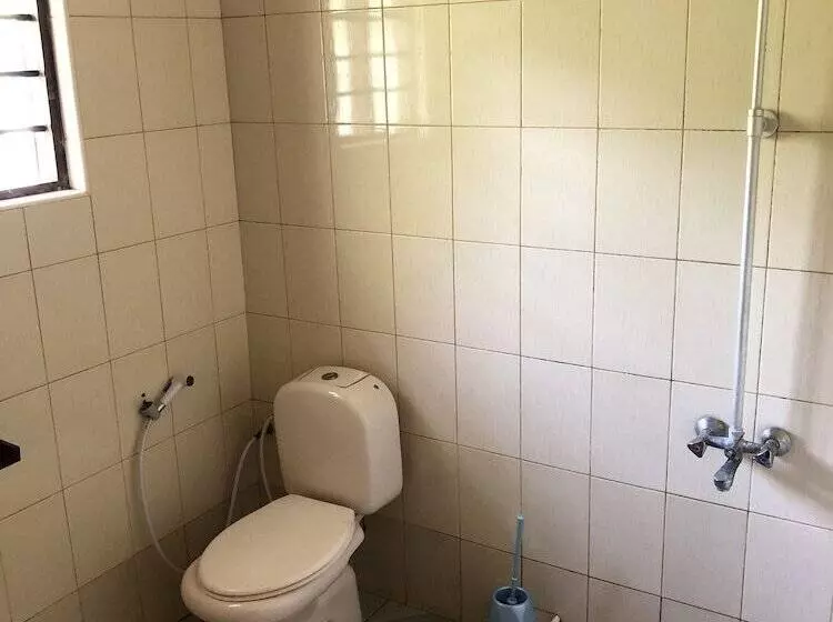 ホテル Blue Earth Beach Bungalow