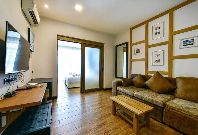ホテル Casa Bella Phuket