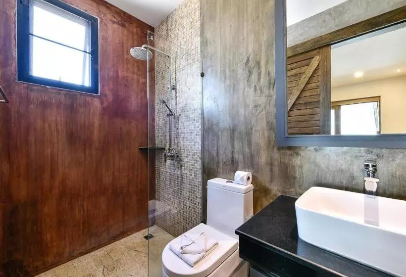 ホテル Casa Bella Phuket