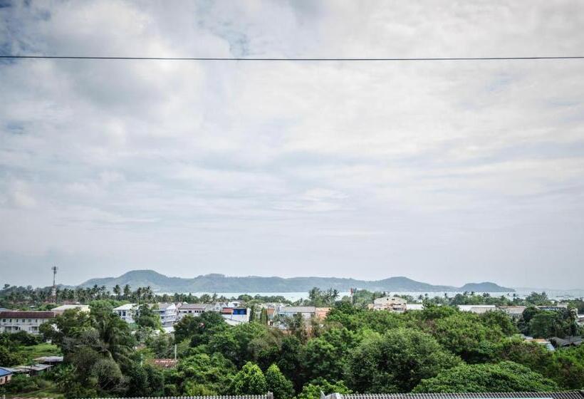 Hôtel Casa Bella Phuket