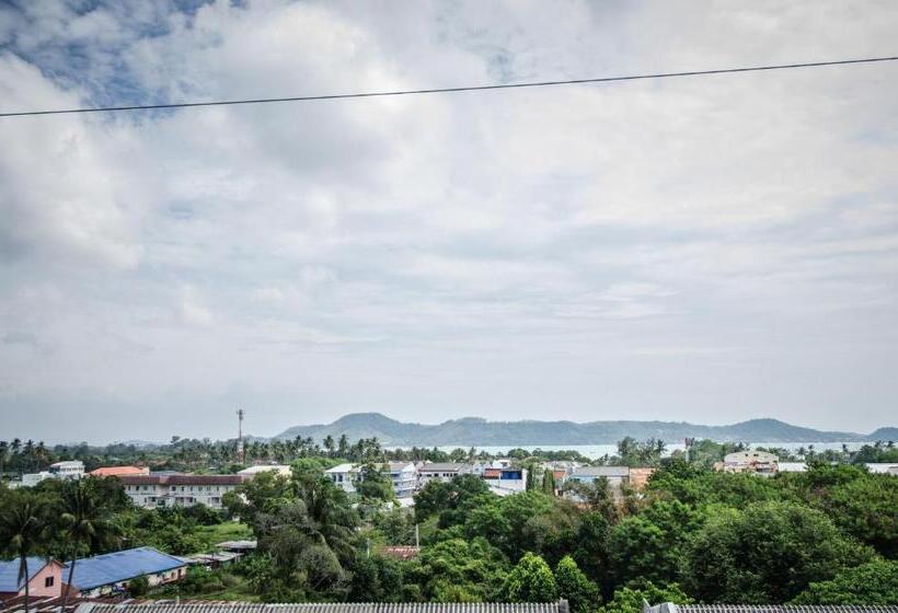 Hôtel Casa Bella Phuket