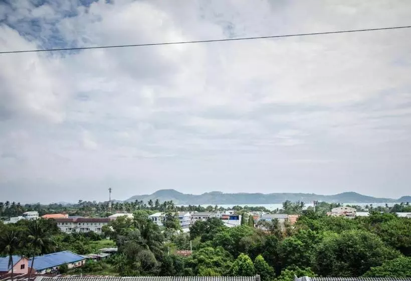 ホテル Casa Bella Phuket