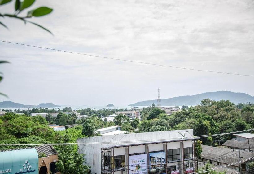 Hôtel Casa Bella Phuket